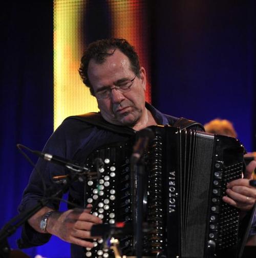 Richard Galliano